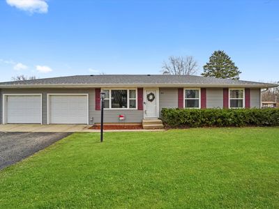 84 E Rickard Dr, Oswego, IL, 60543
