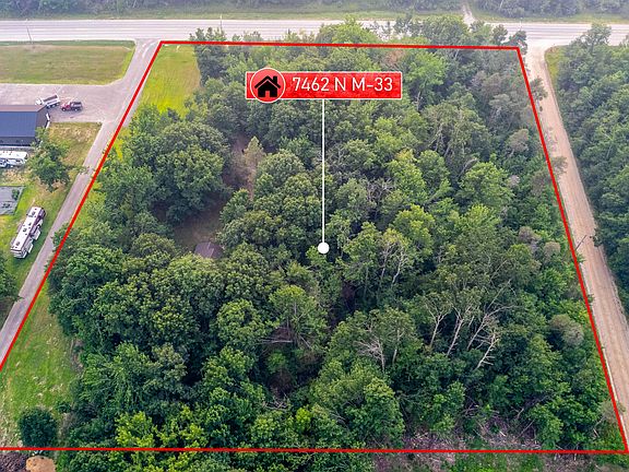2nd image of 7462 N M 33 Hwy