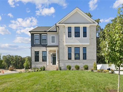 8824 Farthing Dr, Chesterfield, VA, 23838