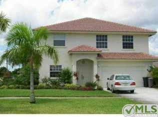 6031 Robinson St, Jupiter, FL 33458