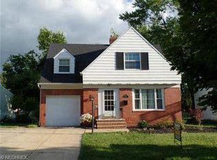 4876 Edsal Dr, Lyndhurst, OH