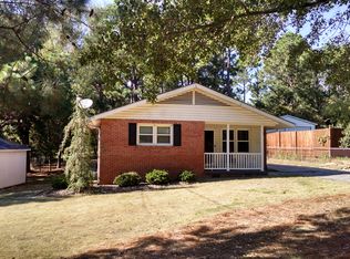 1008 Rice St, Hamlet, NC 28345