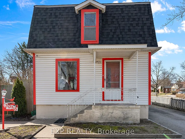 5958 Summer St — Photo 3