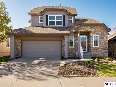 18869 Mayberry Plz, Elkhorn, NE, 68022