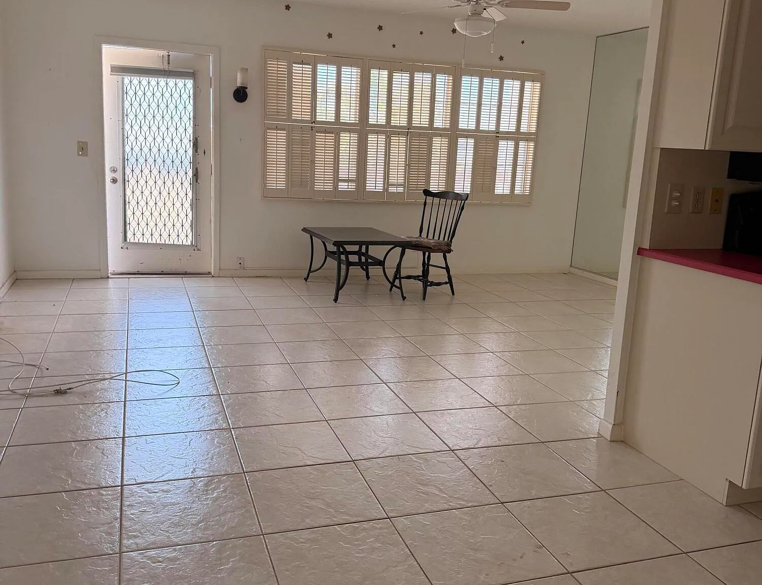 1 bed, 1.5 bath, 738 sqft, $1,399 — Photo 4