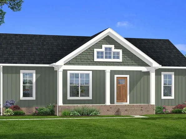 Stony Mill School Rd, Danville, VA 24540