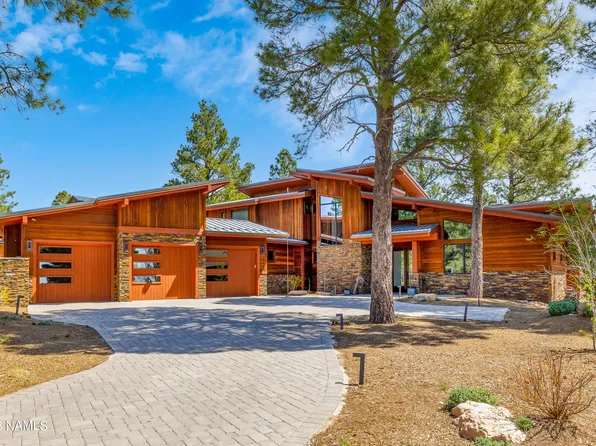 3308 S Clubhouse Cir, Flagstaff, AZ 86005