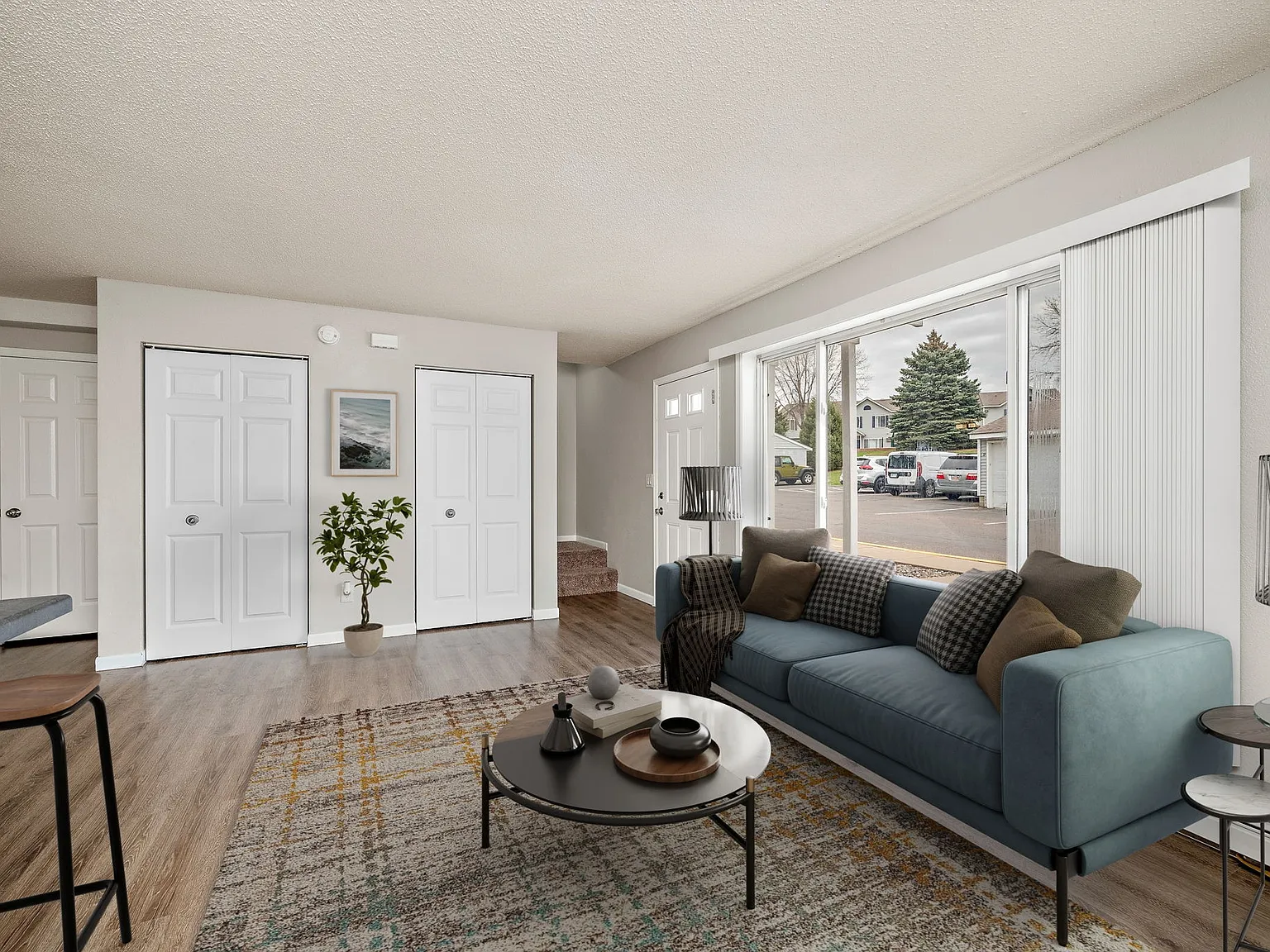 Silvan Townhomes — Photo 2