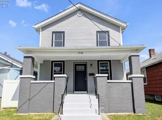 1538 Pearl St, Sandusky, OH 44870