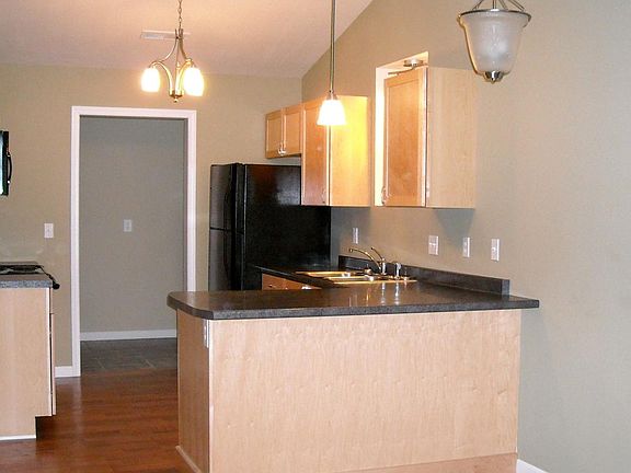 Similar Unit - Left Side Available