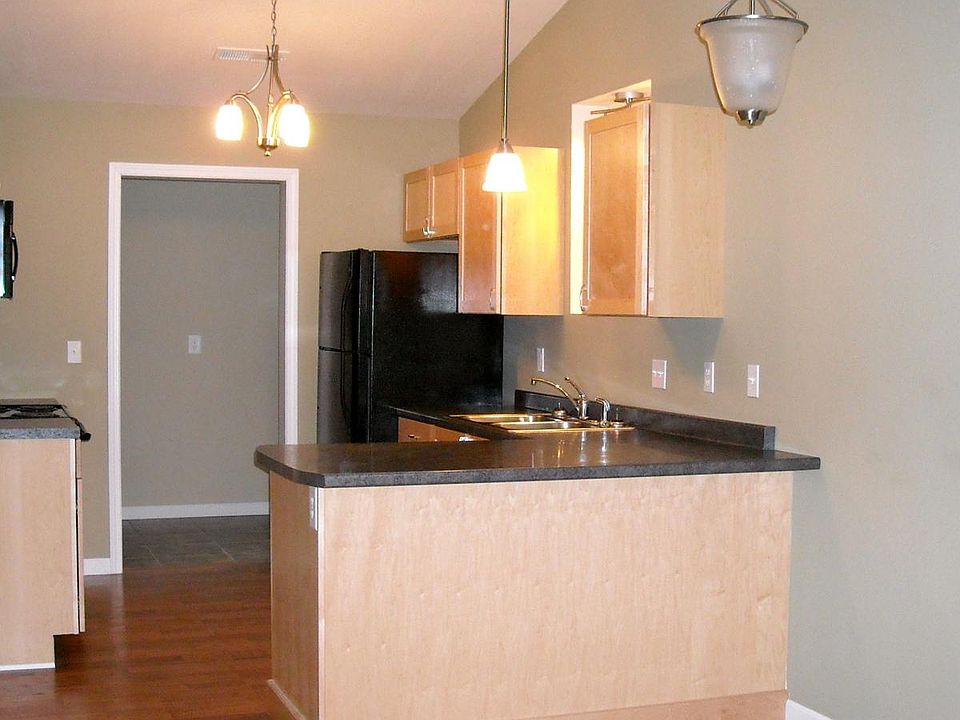 Similar Unit - Left Side Available
