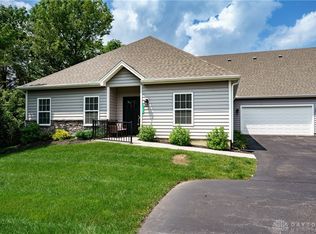 1102 Brookfield Dr, Waynesville, OH 45068