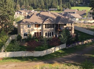 5111 S Pantops Ln, Spokane, WA 99223