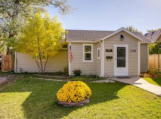1188 E 4th St, Loveland, CO 80537