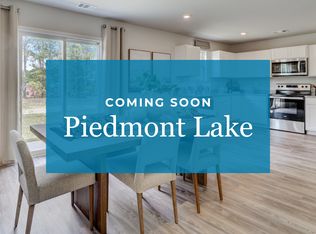 Homes Available Soon, Piedmont Lake, Gray, GA 31032