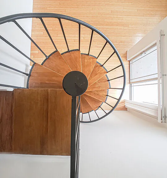 1042 S Kingsley Dr #Penthouse 2 — Photo 11
