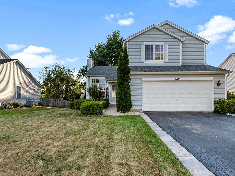 1st image of 2105 Winding Lakes Dr