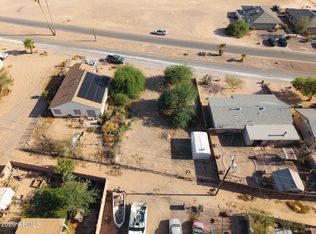8500 W Santa Cruz Blvd #1079, Arizona City, AZ 85123
