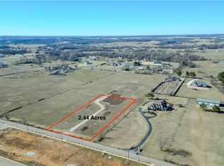 Gaston Rd #4, Bentonville, AR 72713