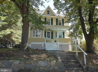 5613 Fair Oaks Ave, Baltimore, MD 21214