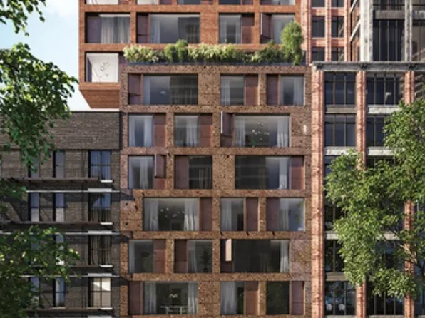 251 West 14th Street image 11 of 12