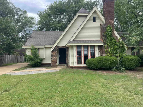 4118 Friendship Ln, Memphis, TN 38115