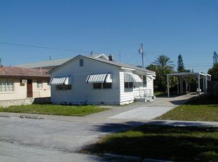 620 Corey Ave, Saint Pete Beach, FL 33706