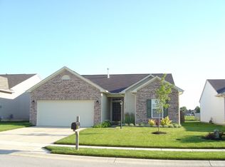 5732 Jackie Ln, Indianapolis, IN