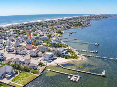 1104 Long Bch #I, Long Beach Township, NJ, 08008