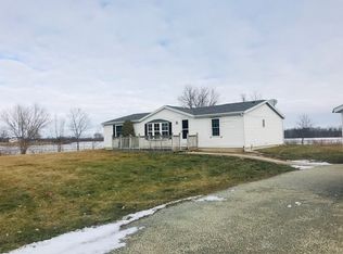 8089 N 800 W, Roann, IN 46974