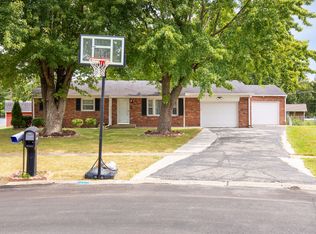 3024 Marywood Ct, Indianapolis, IN 46227