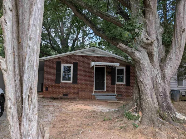314 Woodview Ave, Spartanburg, SC 29306