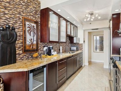 20191 E Country Club Circle #1911, Aventura, FL, 33180