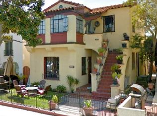 109 Glendora Ave, Long Beach, CA 90803