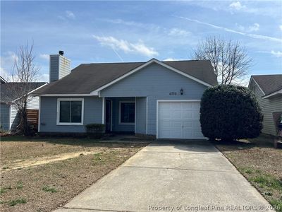 6770 Winchester St, Fayetteville, NC, 28314