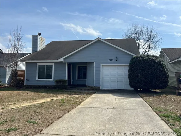 6770 Winchester St, Fayetteville, NC 28314