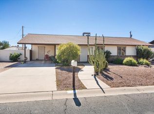747 E Quail Ave, Apache Junction, AZ 85119