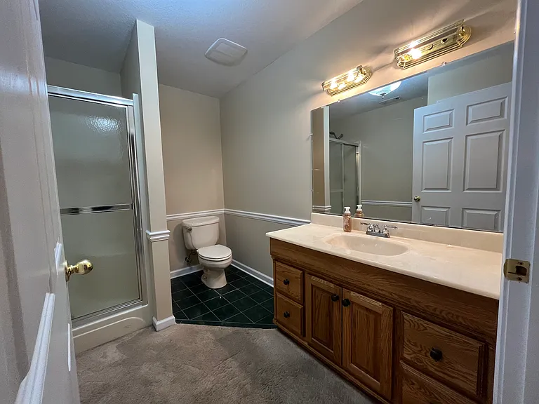 7218 Timber Trl #1 — Photo 14