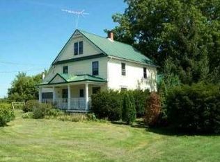 3573 Dickersonville Rd, Ransomville, NY 14131