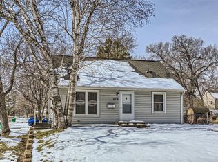 1476 Jersey Ave S, Saint Louis Park, MN 55426