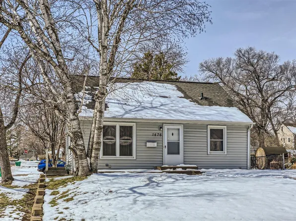 1476 Jersey Ave S, Saint Louis Park, MN 55426