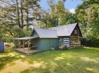16314 Nine Mile Rd, Stanwood, MI 49346