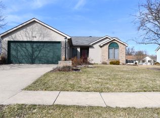 1112 Brittany Pl, Fort Wayne, IN 46825
