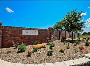 929 Winged Foot, Corsicana, TX 75110