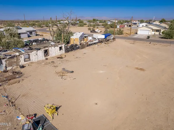 21829 W Roosevelt Avenue #4, Wittmann, AZ 85361