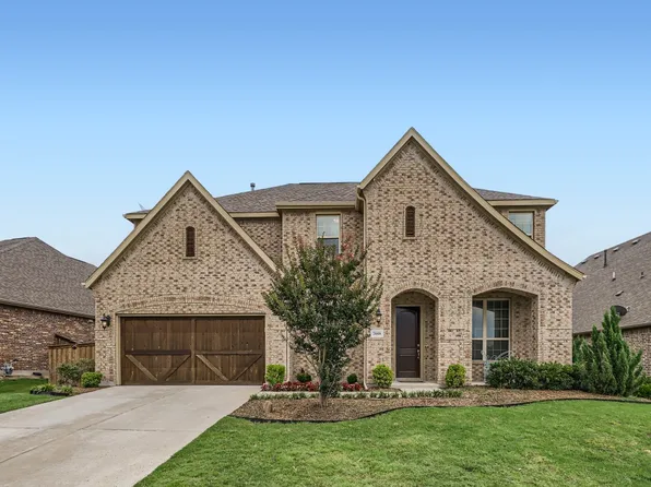 7608 Blanco Trl, McKinney, TX 75071