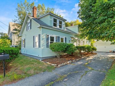 20 Tilton Street, Manchester, NH, 03102