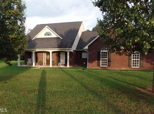 28 Mashburn Dr, Wedowee, AL 36278