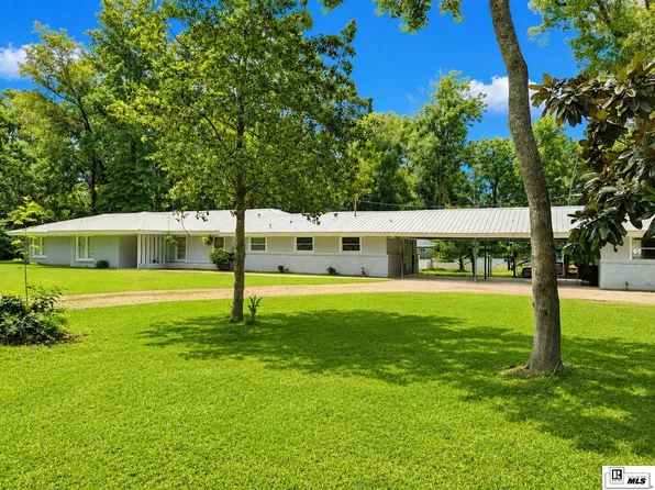 1606 Woodland Pl, Bastrop, LA 71220