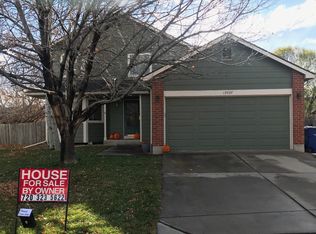 13437 Pecos Ct, Westminster, CO 80234
